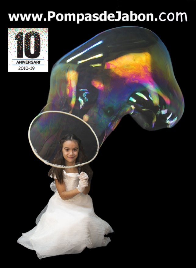 Modelos por un dia en la boda