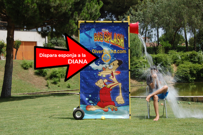 Diversión asegurada para todos